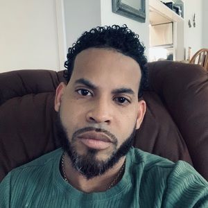 Meet your Posher, Jason